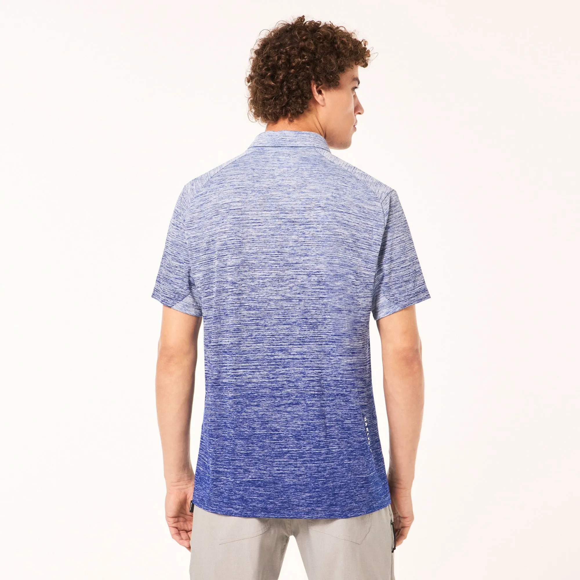 Men's C1 Gradient Polo