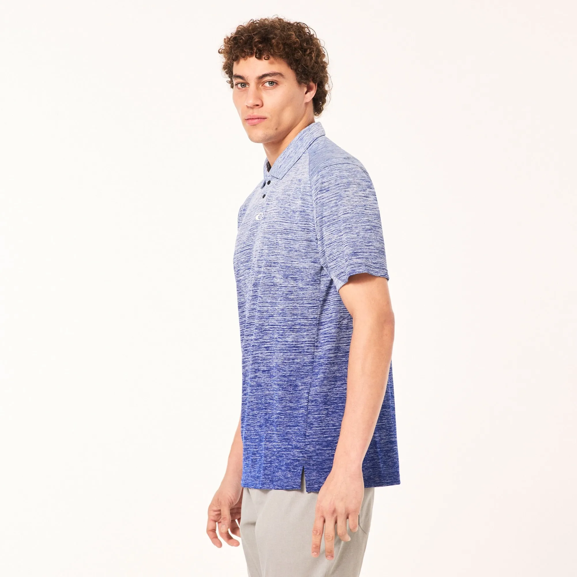 Men's C1 Gradient Polo