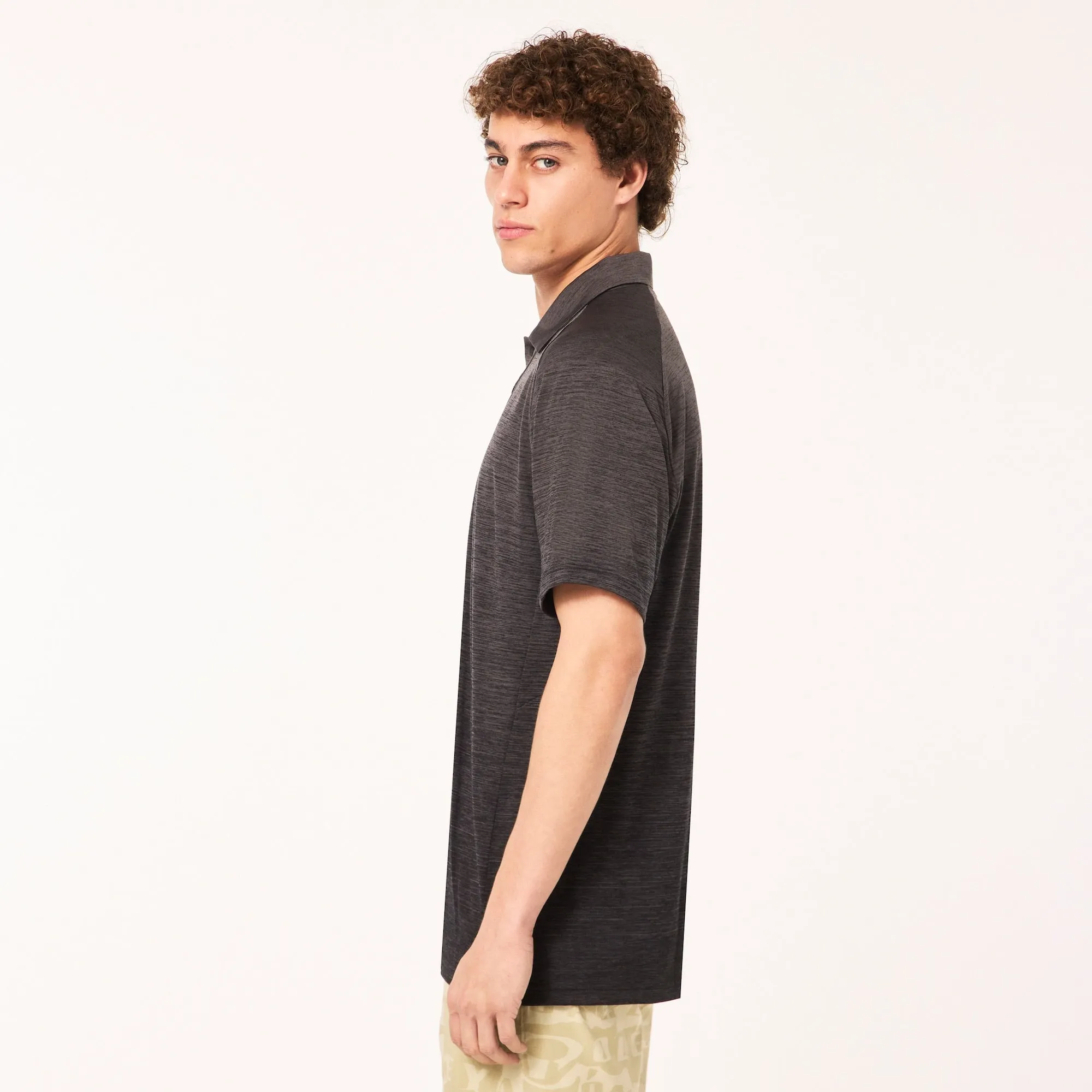 Men's C1 Gradient Polo
