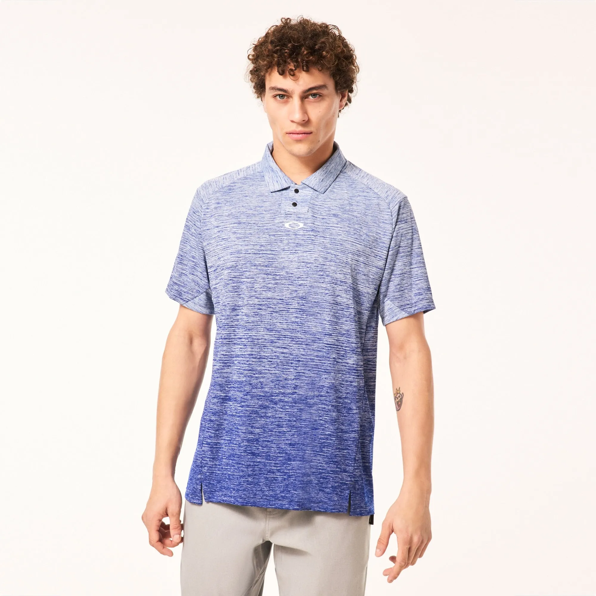 Men's C1 Gradient Polo