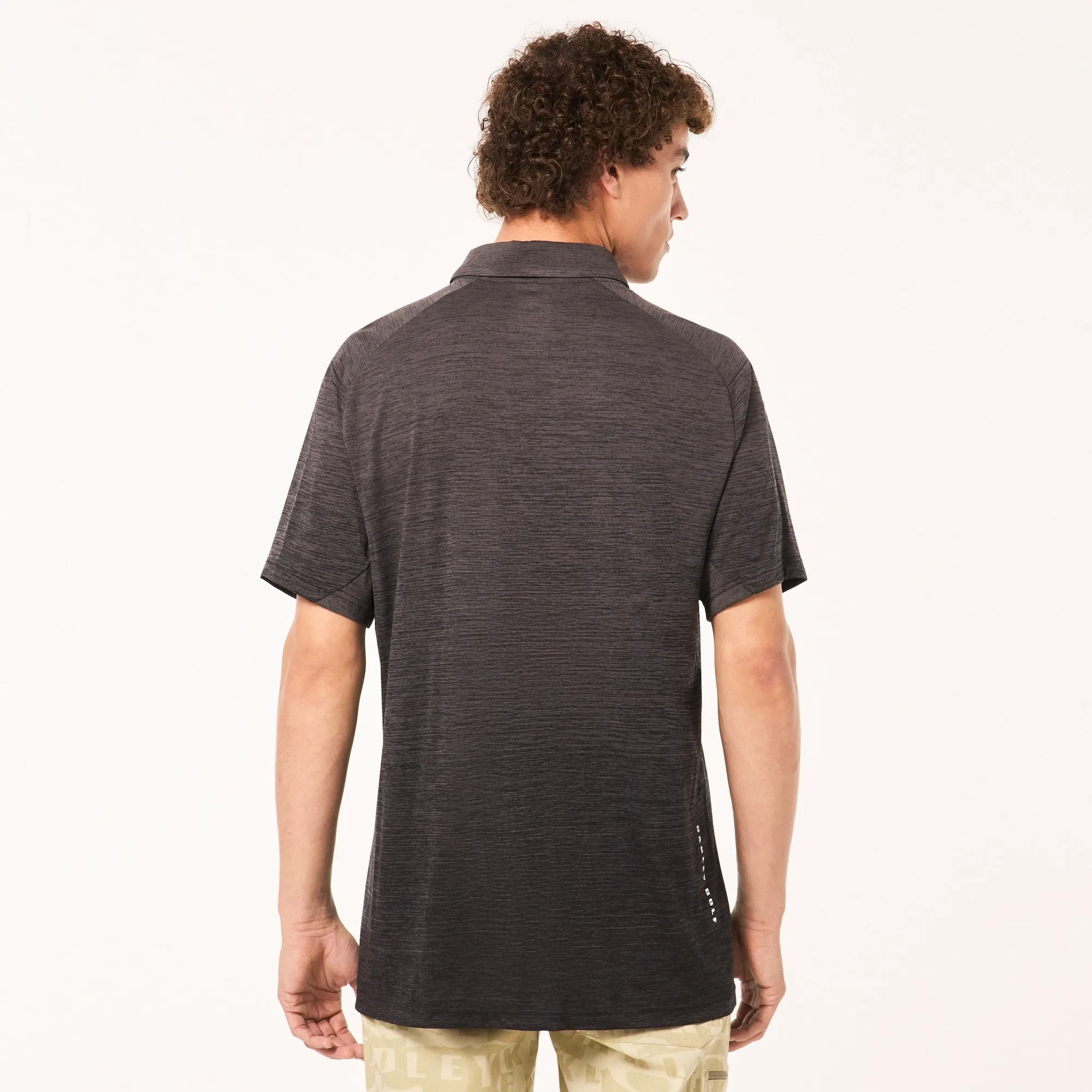 Men's C1 Gradient Polo