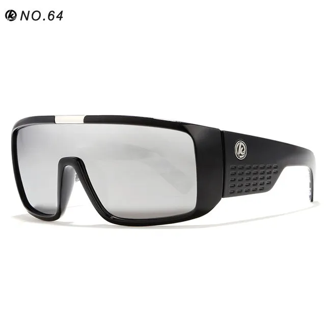 Men's Polarized HD Vision Sunglass