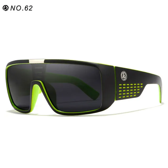 Men's Polarized HD Vision Sunglass