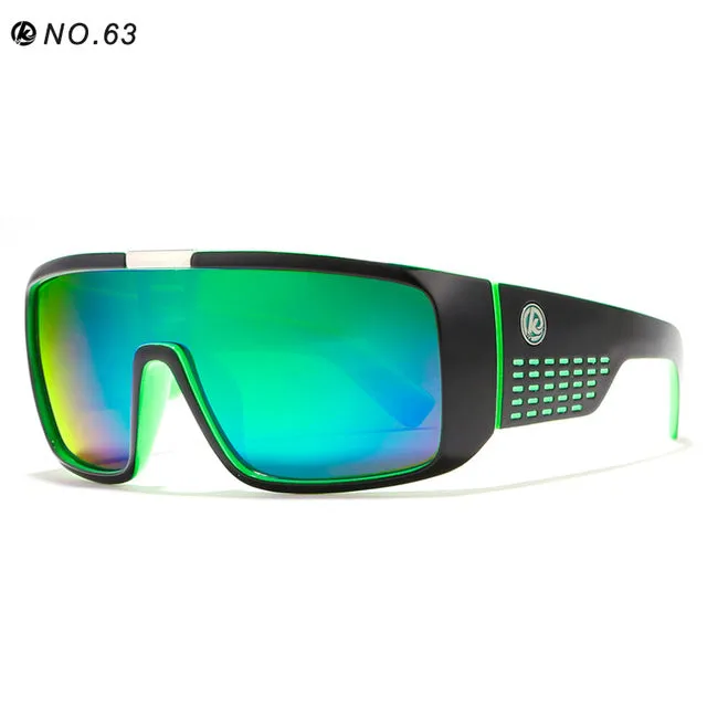 Men's Polarized HD Vision Sunglass