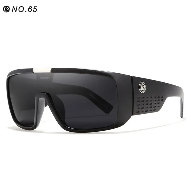Men's Polarized HD Vision Sunglass