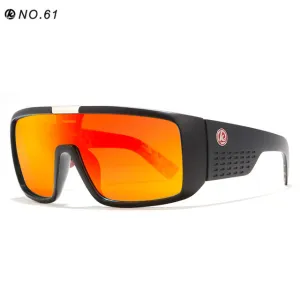 Men's Polarized HD Vision Sunglass