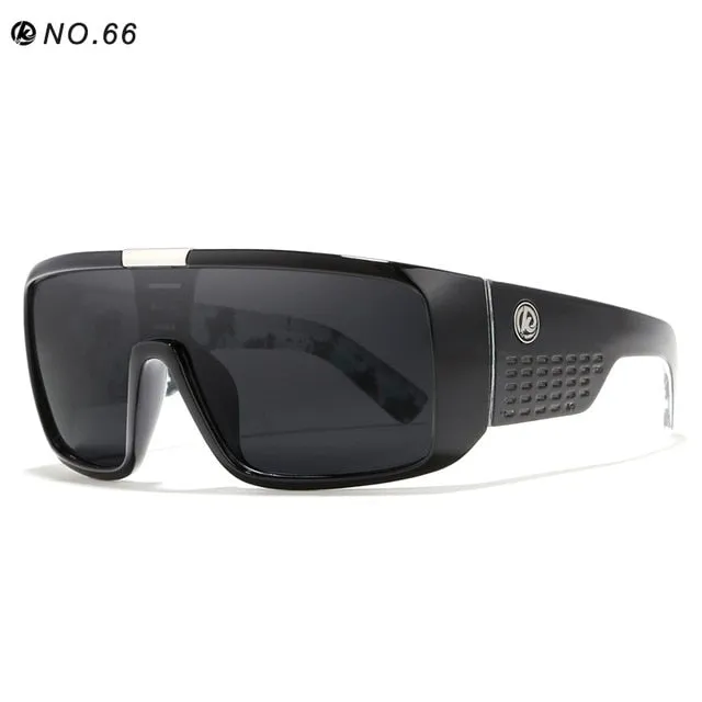 Men's Polarized HD Vision Sunglass