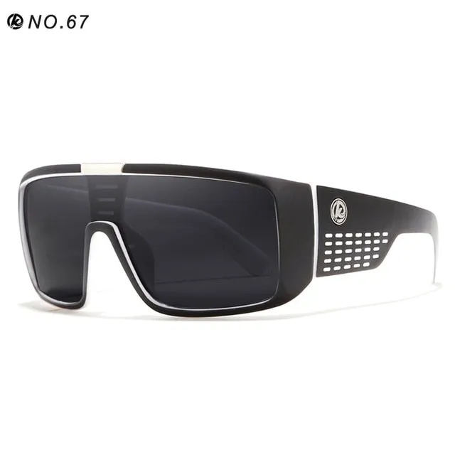Men's Polarized HD Vision Sunglass