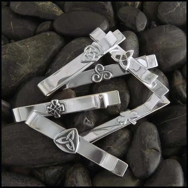 Men's Tie Bars