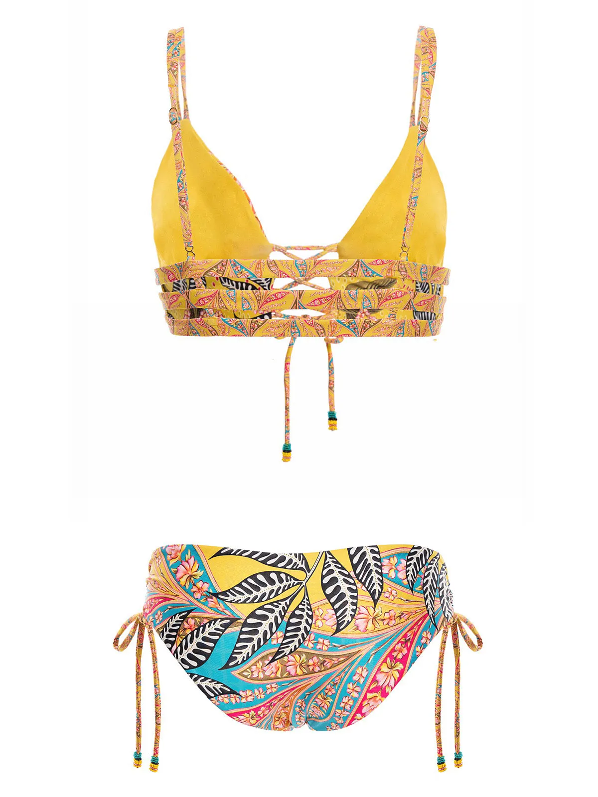 Mia-Eda Bikini ::RET