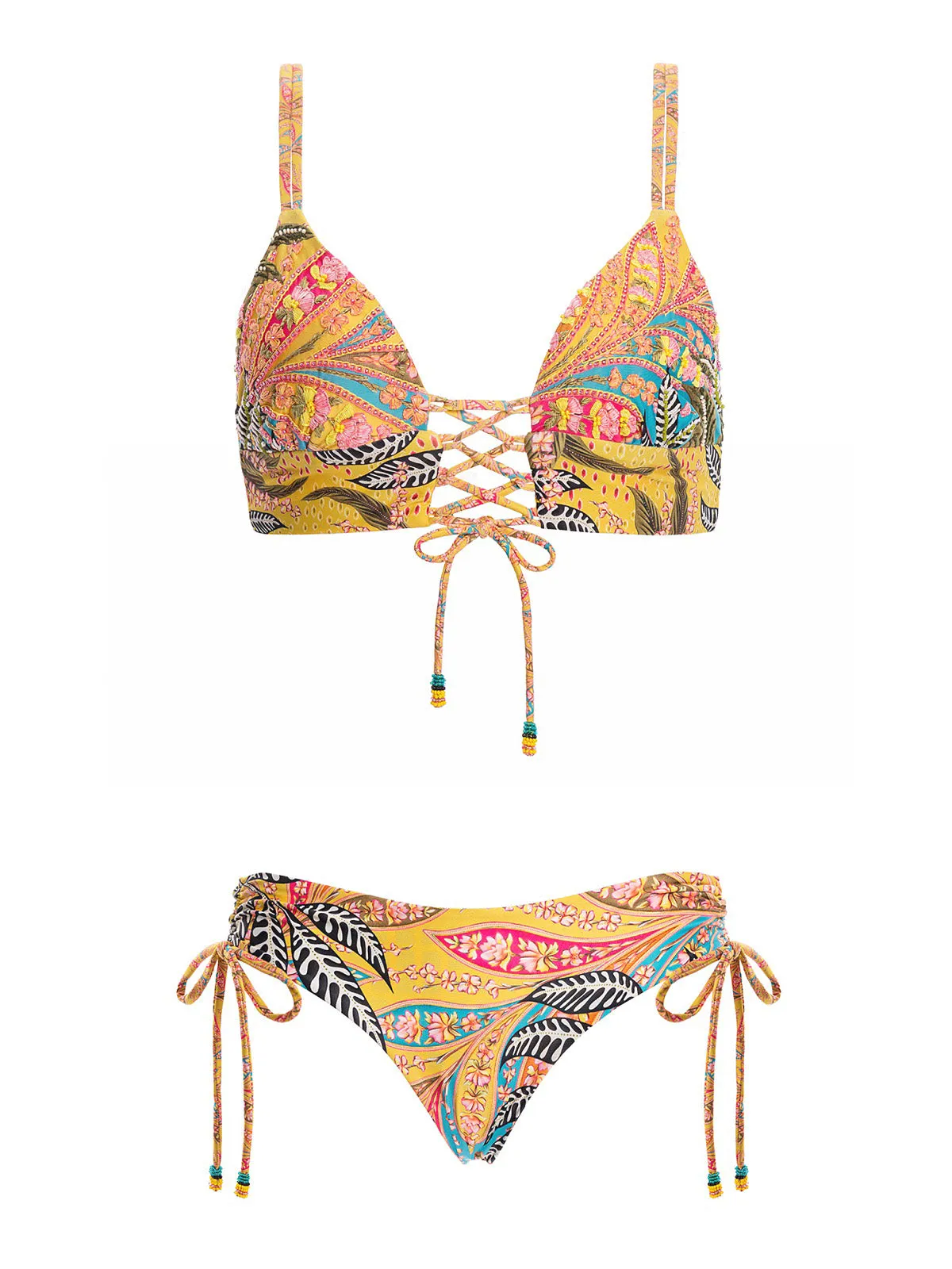 Mia-Eda Bikini ::RET