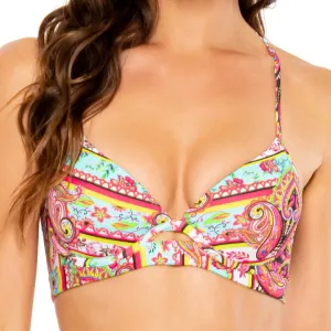 MIAMI BOUND - Underwire Top