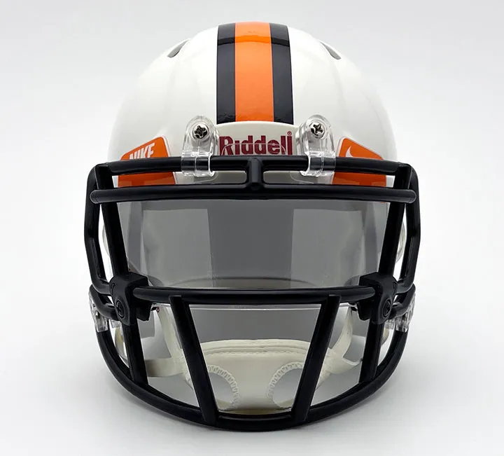 Mini Football Helmet Visor
