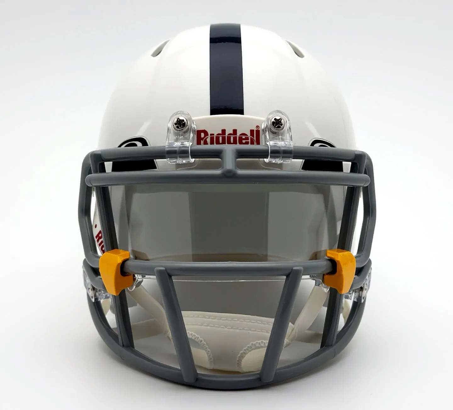 Mini Football Helmet Visor