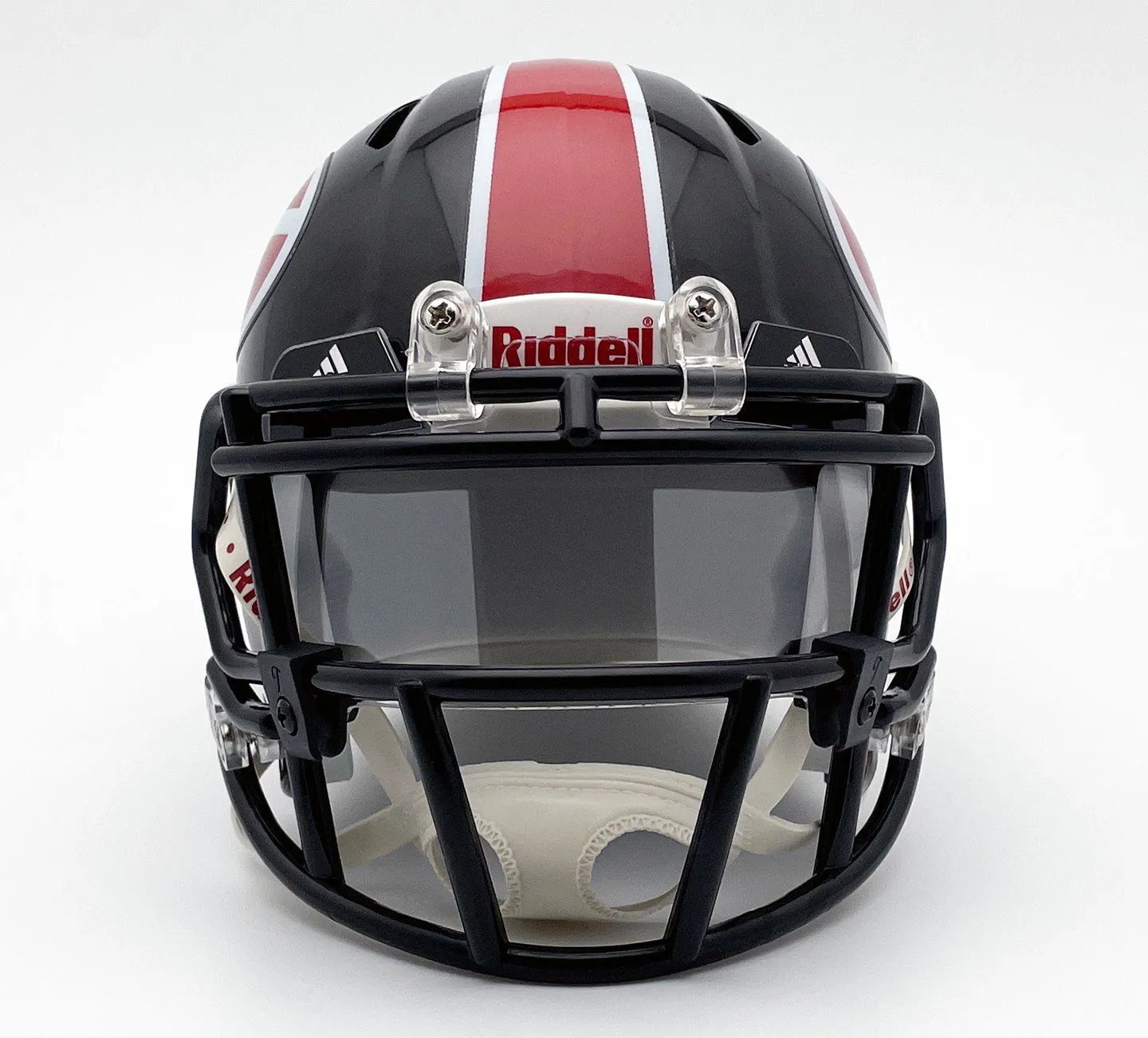 Mini Football Helmet Visor