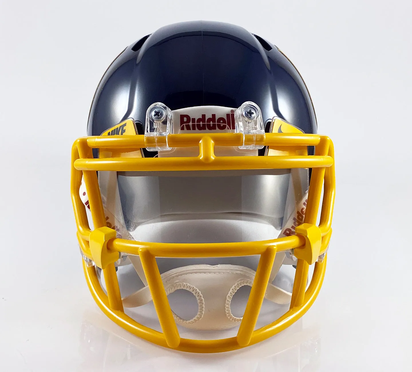 Mini Football Helmet Visor