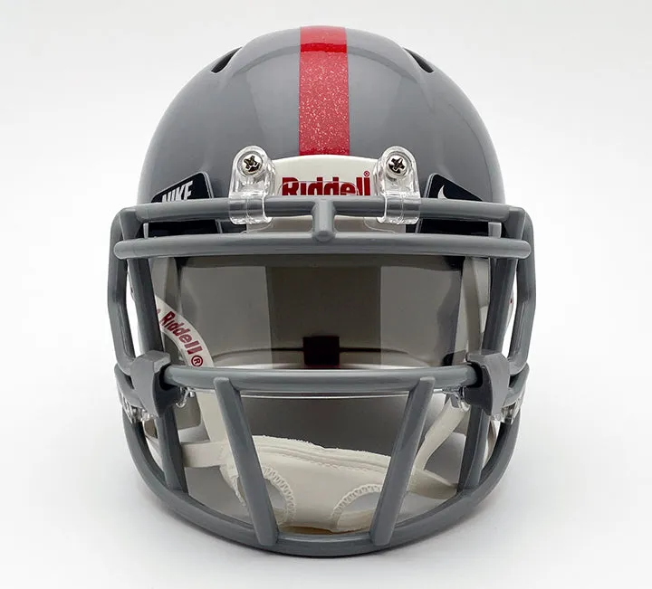 Mini Football Helmet Visor