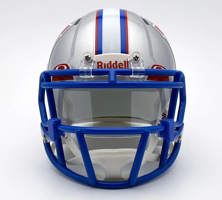 Mini Football Helmet Visor