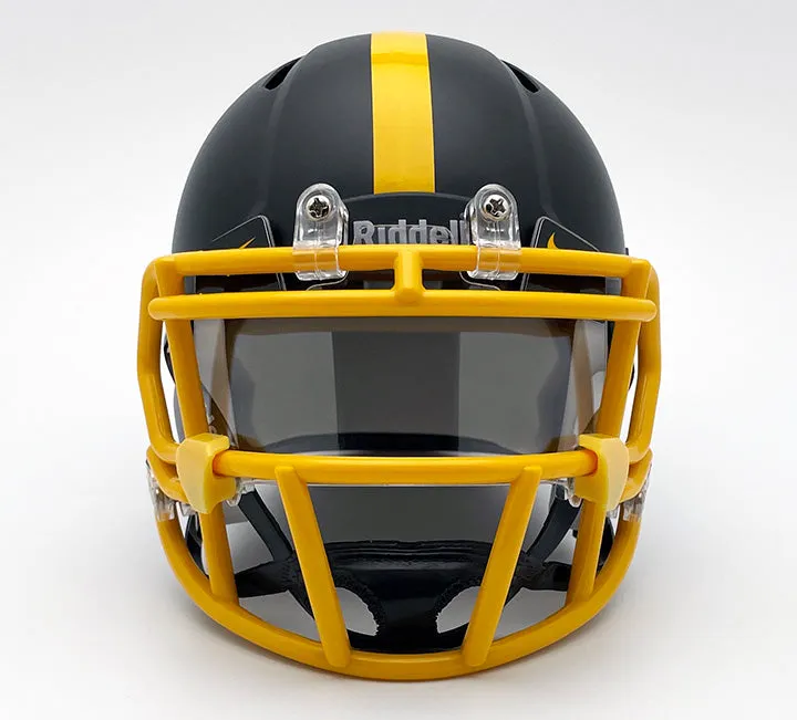 Mini Football Helmet Visor