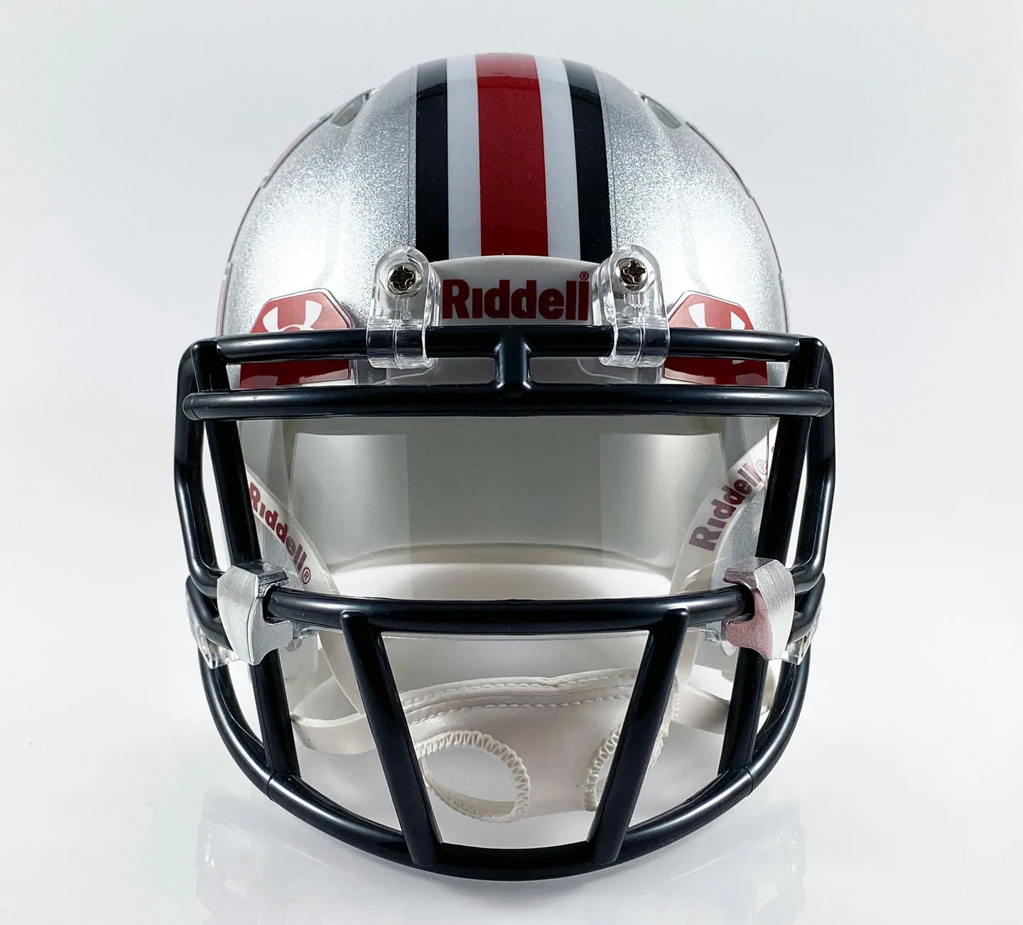 Mini Football Helmet Visor