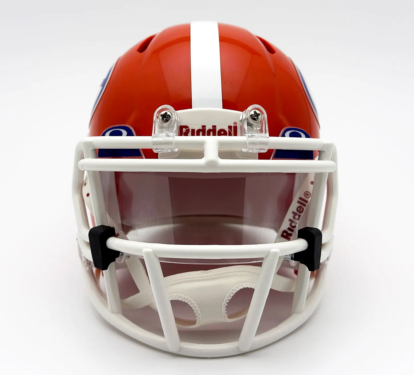 Mini Football Helmet Visor