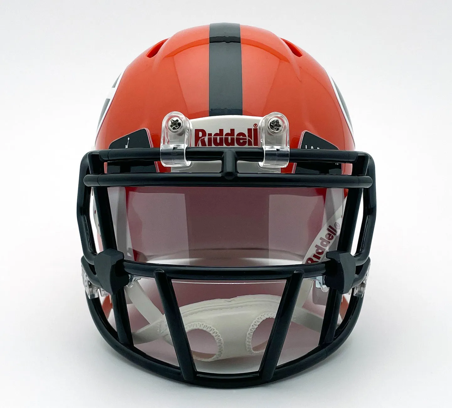 Mini Football Helmet Visor