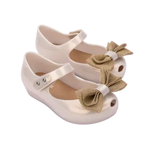Mini Melissa Ultragirl Sweet XII BB - Milky Beige