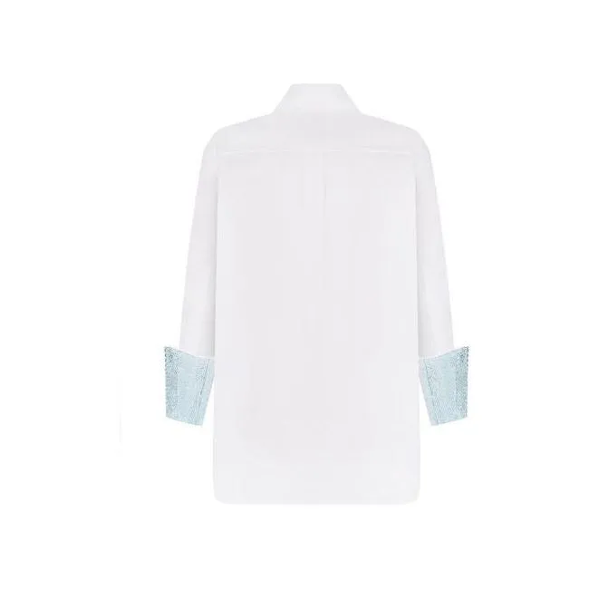 MIRROR SHIRT