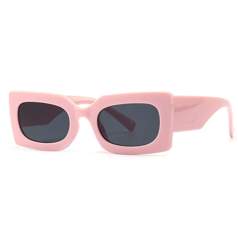 Molly Rectangle Sunglasses