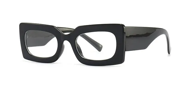 Molly Rectangle Sunglasses