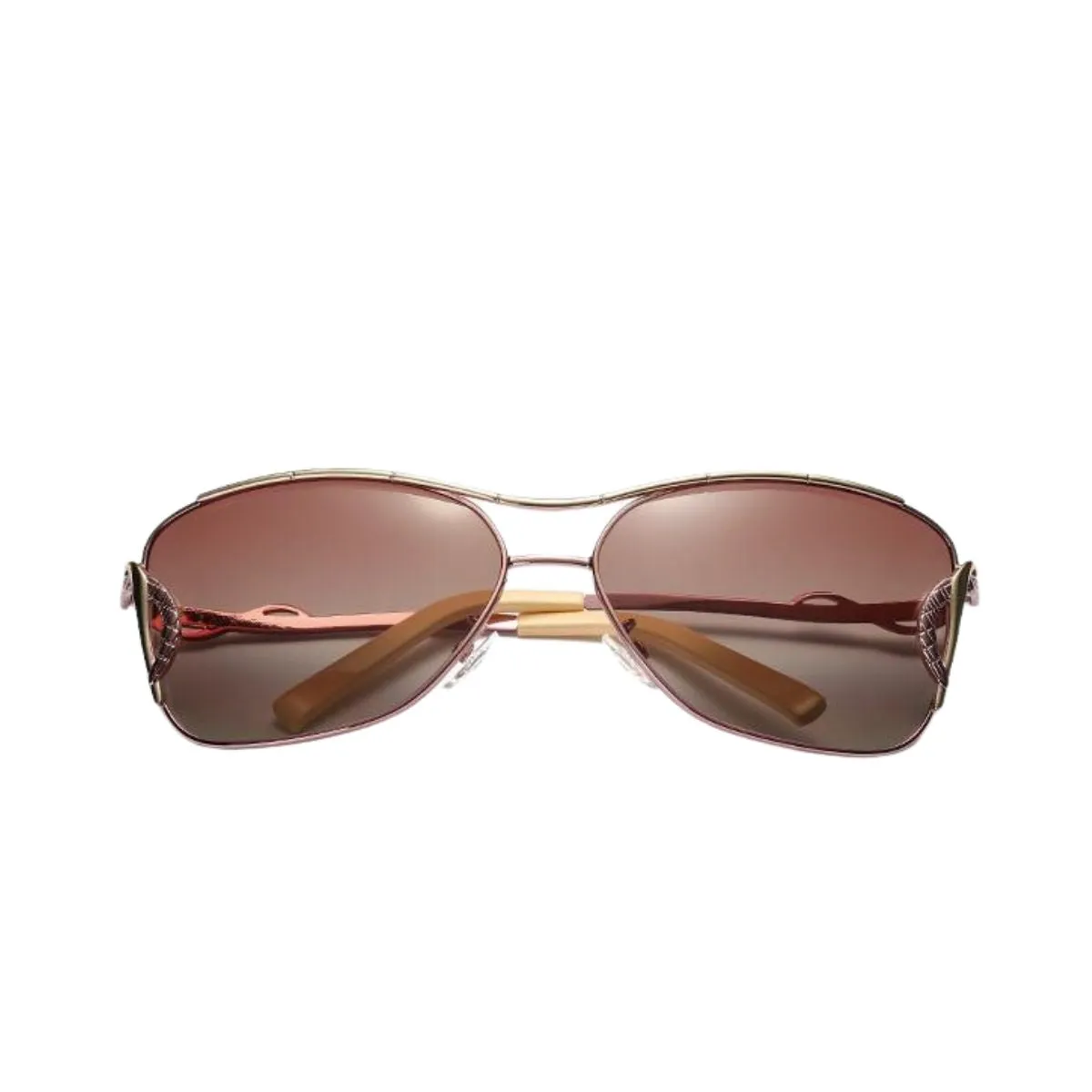Ms.Candy  - Femme Polarized Eyewear