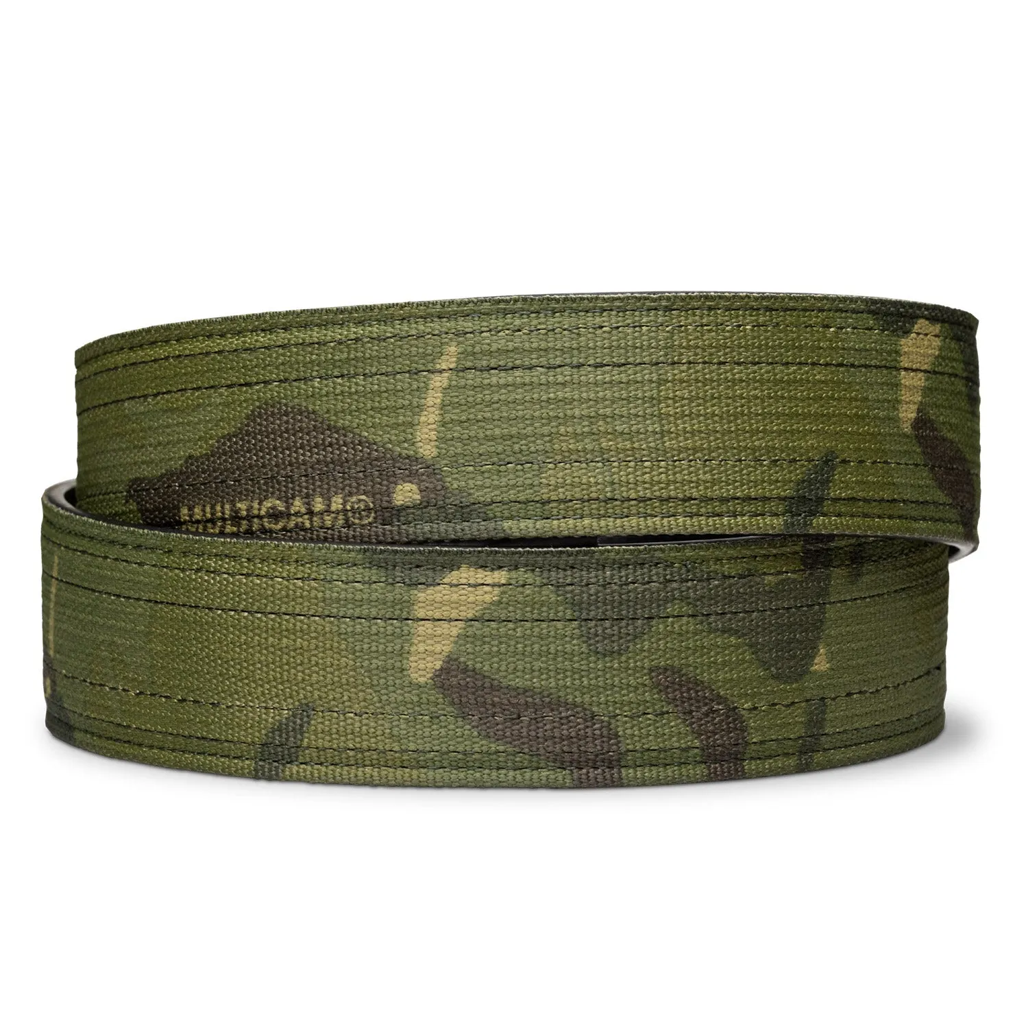 MULTICAM® TACTICAL NYLON GUN BELT 1.5" [STRAP ONLY]