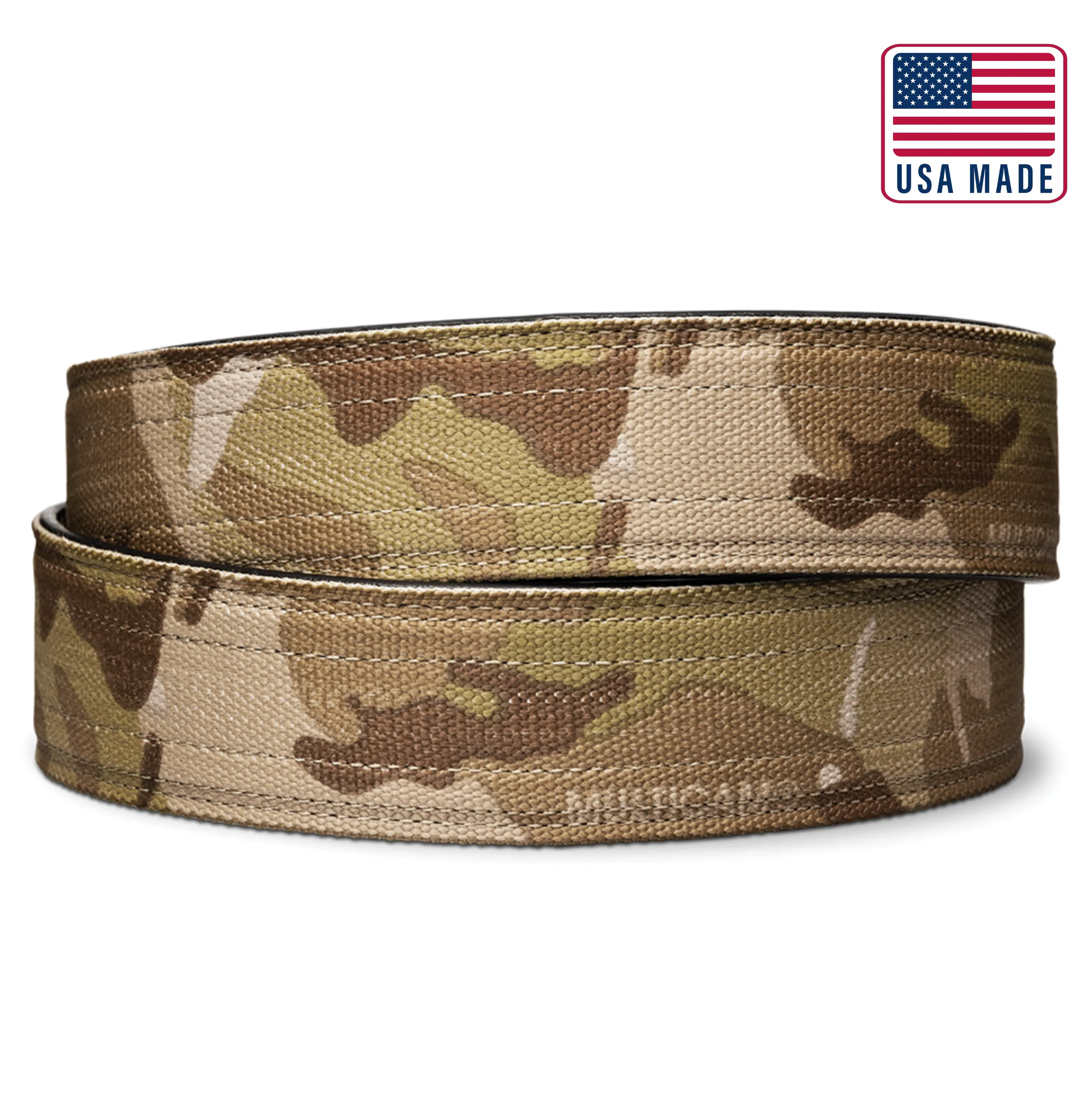 MULTICAM® TACTICAL NYLON GUN BELT 1.5" [STRAP ONLY]