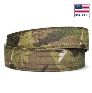 MULTICAM® TACTICAL NYLON GUN BELT 1.5" [STRAP ONLY]