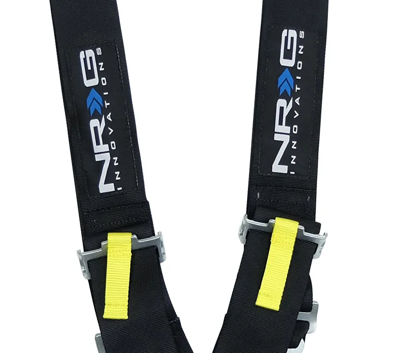 NRG SBH-RS5PC CAMO Camo SFI 16.1 5 Point 3 inch Seat Belt Harness with Cam Lock