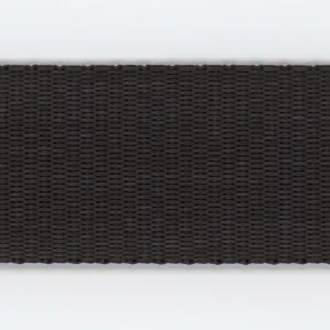 Nylon Belt #RF105 Steel Black