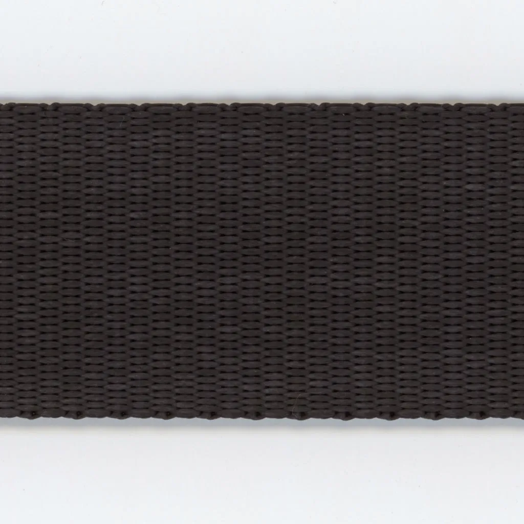 Nylon Belt #RF105 Steel Black