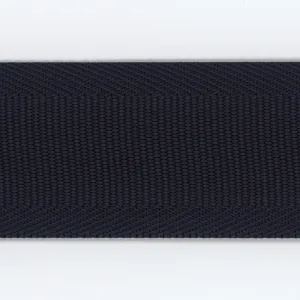 Nylon Belt #RF47 Night Blue