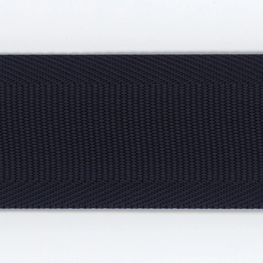 Nylon Belt #RF47 Night Blue