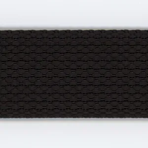 Nylon Belt #RF50 Black