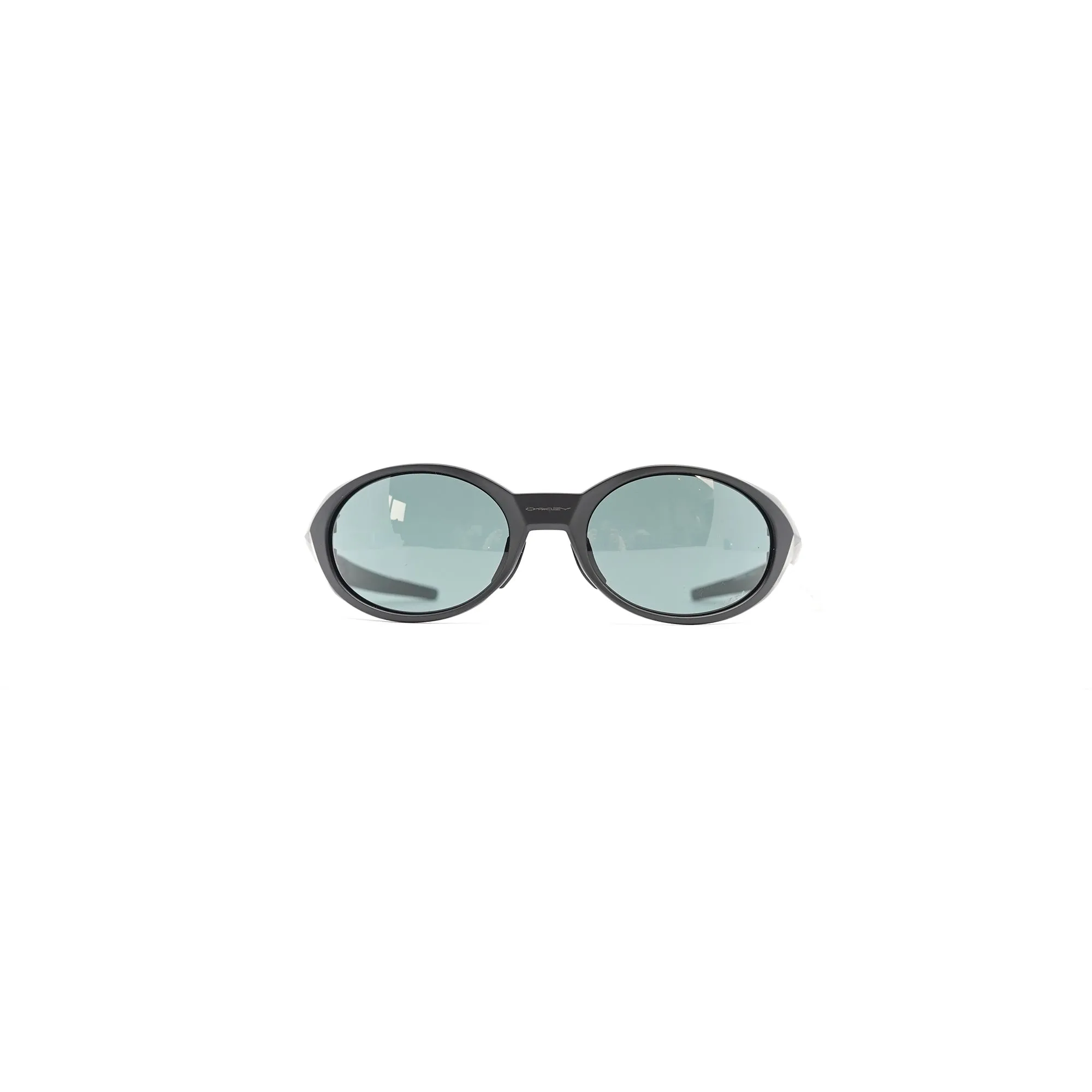 Oakley Eyejacket Redux - Matte Black (Prizm Grey Lens)