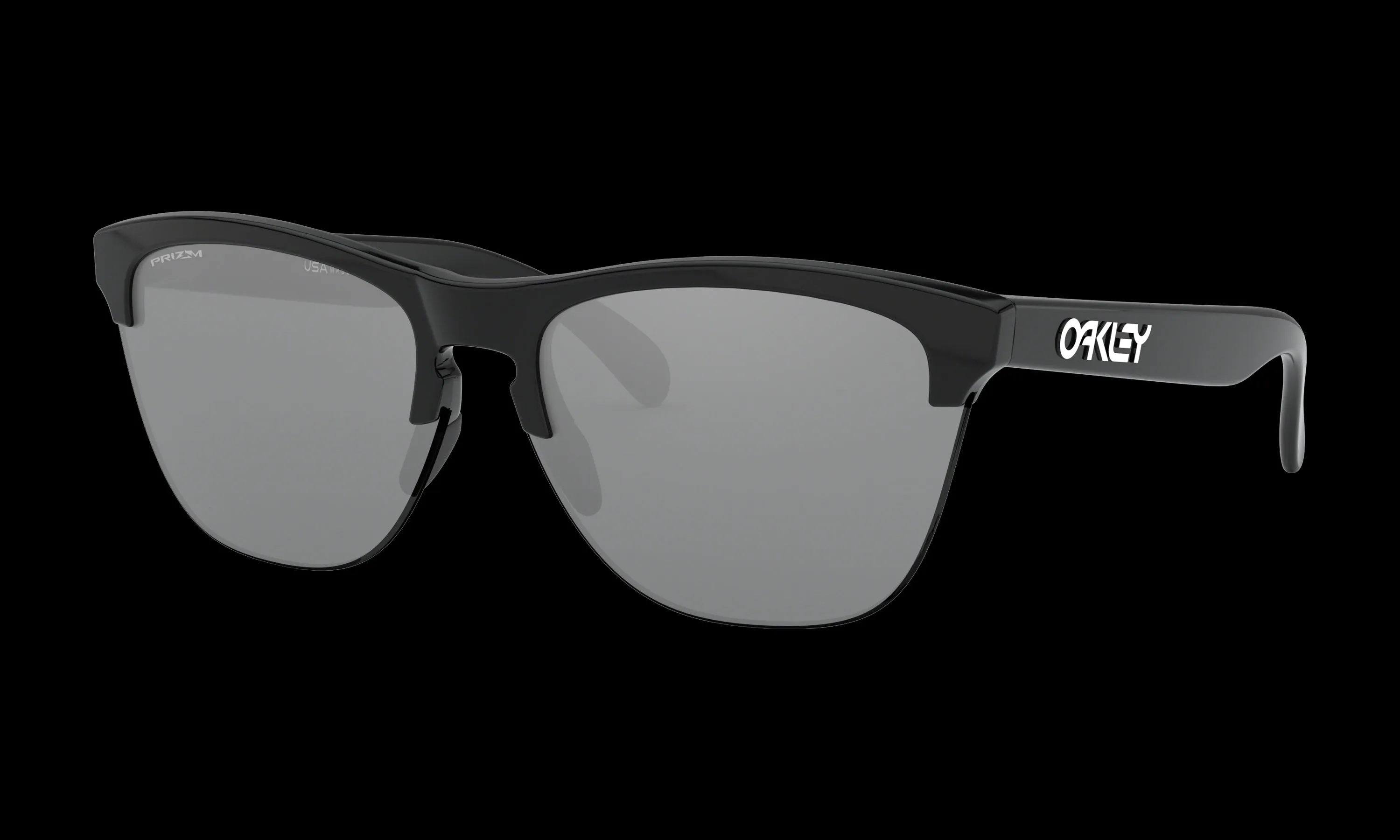 Oakley Men's Frogskins Lite Sunglasses