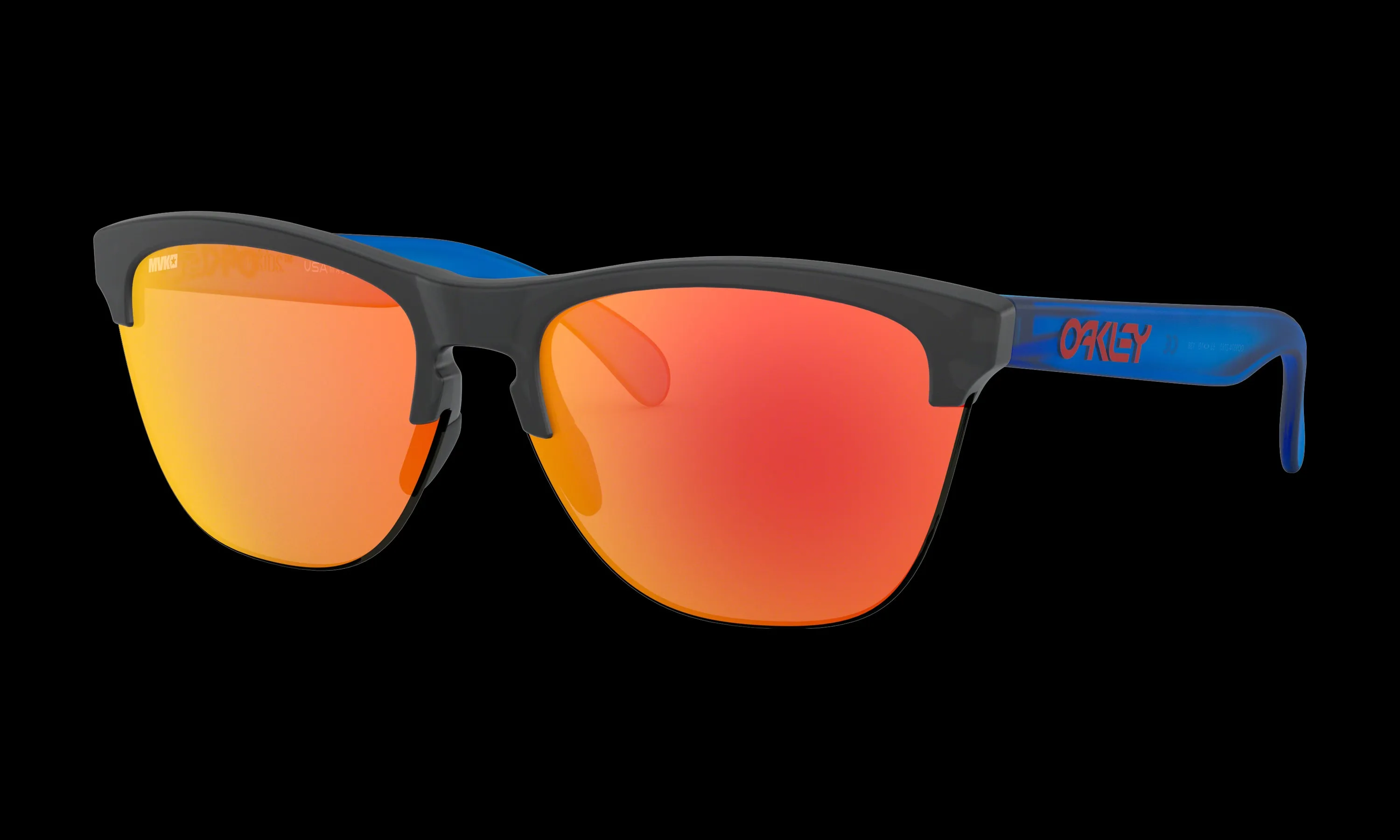 Oakley Men's Frogskins Lite Sunglasses