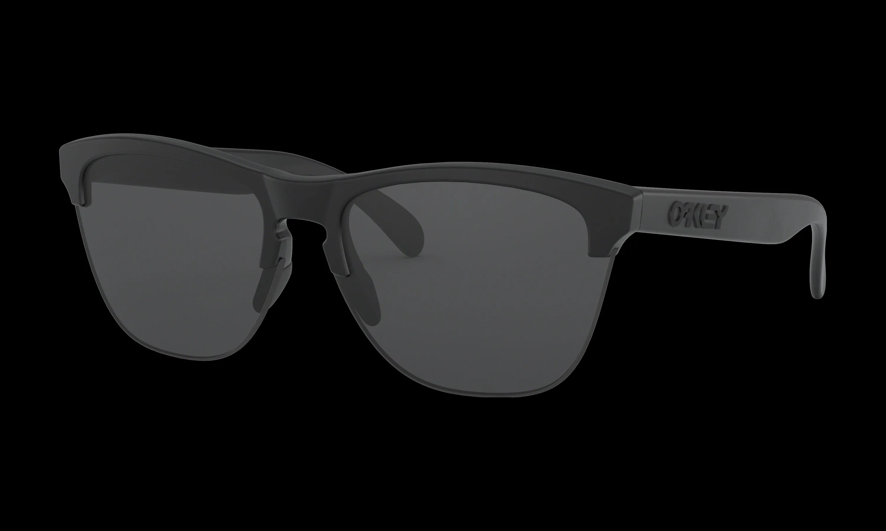 Oakley Men's Frogskins Lite Sunglasses