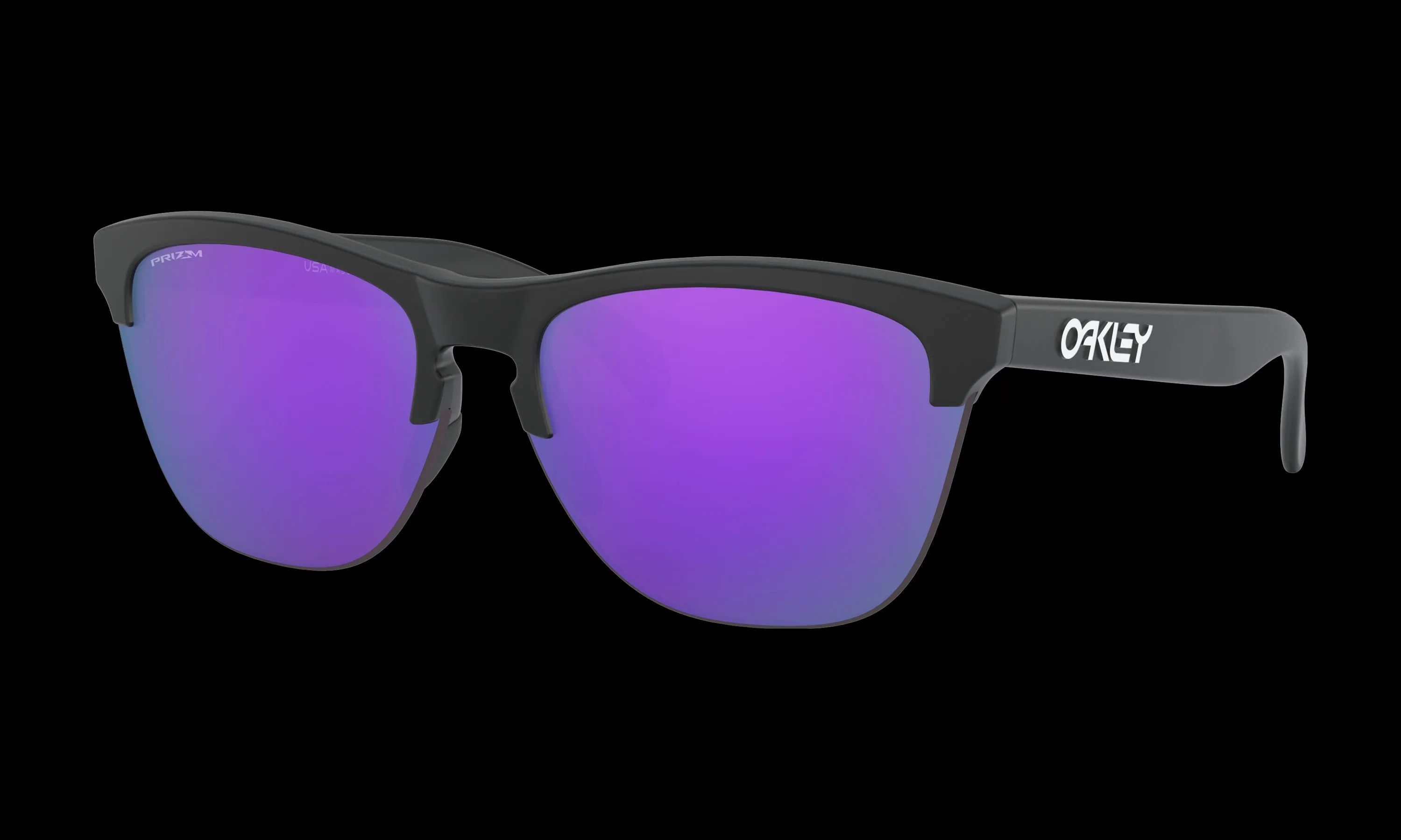 Oakley Men's Frogskins Lite Sunglasses