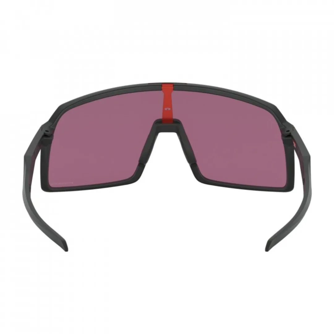 Oakley Men's Sutro Sunglasses - PRIZM Road Black, Dark Galaxy