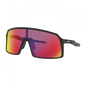 Oakley Men's Sutro Sunglasses - PRIZM Road Black, Dark Galaxy