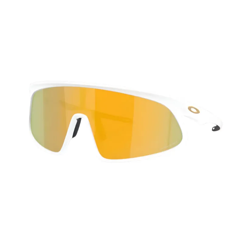 OAKLEY RSLV Eyewear