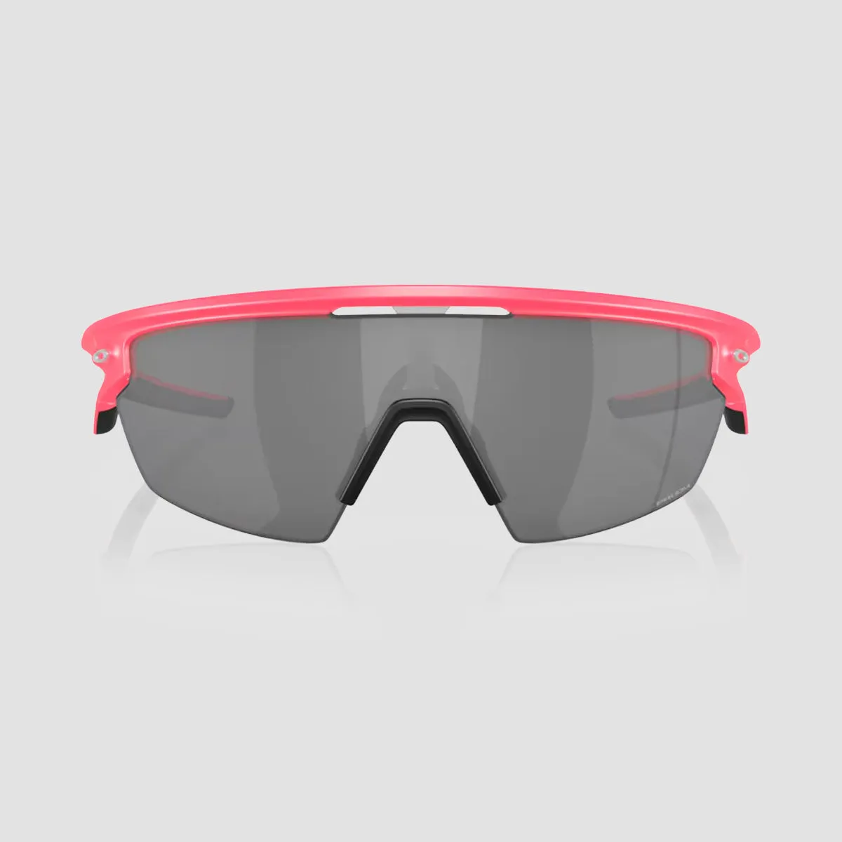 Oakley Sphaera Sunglasses Matte Neon Pink/Prizm Black 36L