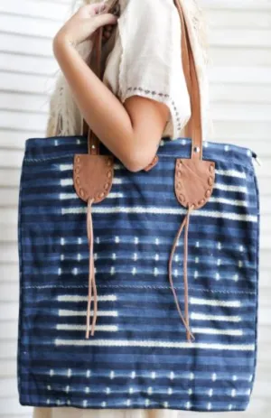 OCEANSIDE TOTE